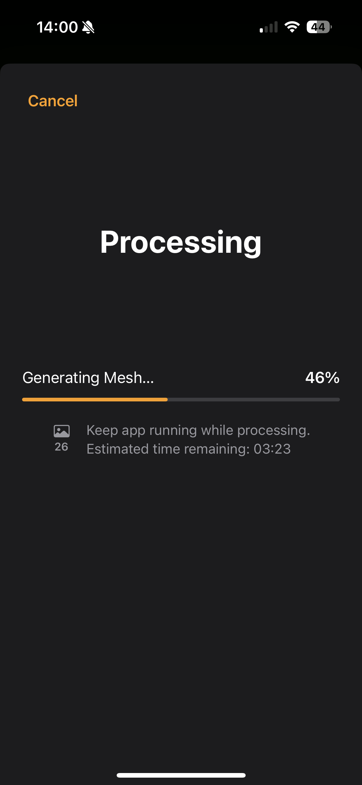 Scenery Screenshot 3