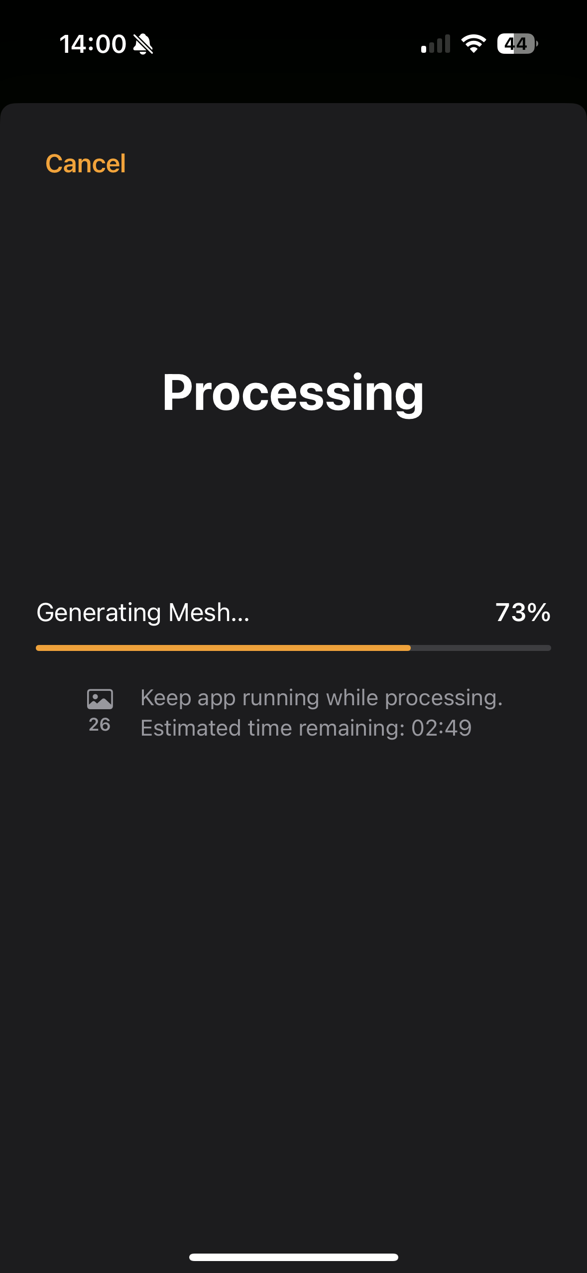 Scenery Screenshot 4