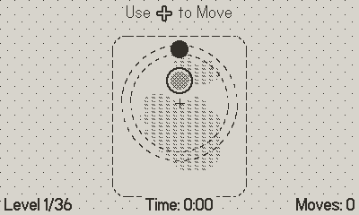 Tutorial — Move