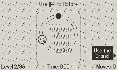 Tutorial — Rotate