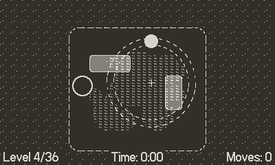Gameplay — Dark Mode